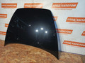 капот Volvo S40 2 поколение [рестайлинг] 2012, 2.0 л., B 4204 S3, бензин, АКПП, 452, универсал, передний привод - фото №2
