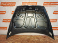 капот Volvo S40 2 поколение [рестайлинг] 2012, 2.0 л., B 4204 S3, бензин, АКПП, 452, универсал, передний привод - фото №9