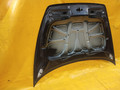 капот Volvo S40 2 поколение [рестайлинг] 2012, 2.0 л., B 4204 S3, бензин, АКПП, 452, универсал, передний привод - фото №12