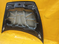капот Volvo S40 2 поколение [рестайлинг] 2012, 2.0 л., B 4204 S3, бензин, АКПП, 452, универсал, передний привод - фото №13