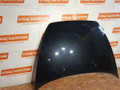 капот Volvo S40 2 поколение [рестайлинг] 2012, 2.0 л., B 4204 S3, бензин, АКПП, 452, универсал, передний привод - фото №3