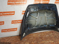 капот Volvo S40 2 поколение [рестайлинг] 2012, 2.0 л., B 4204 S3, бензин, АКПП, 452, универсал, передний привод - фото №11
