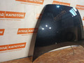 капот Volvo S40 2 поколение [рестайлинг] 2010, 2.0 л., B 4204 S3, бензин, АКПП, 452, универсал, передний привод - фото №2