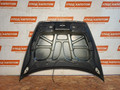 капот Volvo S40 2 поколение [рестайлинг] 2010, 2.0 л., B 4204 S3, бензин, АКПП, 452, универсал, передний привод - фото №4