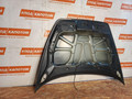 капот Volvo S40 2 поколение [рестайлинг] 2010, 2.0 л., B 4204 S3, бензин, АКПП, 452, универсал, передний привод - фото №5