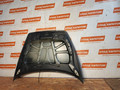 капот Volvo S40 2 поколение [рестайлинг] 2010, 2.0 л., B 4204 S3, бензин, АКПП, 452, универсал, передний привод - фото №6
