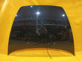 капот Volvo S40 2 поколение [рестайлинг] 2010, 2.0 л., B 4204 S3, бензин, АКПП, 452, универсал, передний привод - фото №11