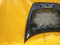 капот Volvo S40 2 поколение [рестайлинг] 2010, 2.0 л., B 4204 S3, бензин, АКПП, 452, универсал, передний привод - фото №15