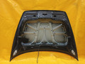 капот Volvo S40 2 поколение [рестайлинг] 2010, 2.0 л., B 4204 S3, бензин, АКПП, 452, универсал, передний привод - фото №14