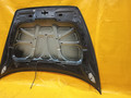 капот Volvo S40 2 поколение [рестайлинг] 2010, 2.0 л., B 4204 S3, бензин, АКПП, 452, универсал, передний привод - фото №16