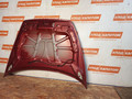 капот Volvo S40 2 поколение [рестайлинг] 2011, 2.0 л., B 4204 S3, бензин, АКПП, 702, универсал, передний привод, 31371415 - фото №5