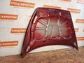 капот Volvo S40 2 поколение [рестайлинг] 2011, 2.0 л., B 4204 S3, бензин, АКПП, 702, универсал, передний привод, 31371415 - фото №6
