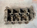 головка блока цилиндров Chevrolet Captiva 1 поколение 2010, 3.2 л., 10 HMC, бензин, АКПП, внедорожник 5 дв., 12566818 - фото №9