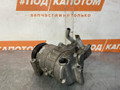 нагнетатель воздуха (компрессор) Audi A4 B7 2008, 2.0 л., ALT, бензин, АКПП, 8FK351, 110-881 - фото №3