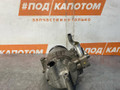 нагнетатель воздуха (компрессор) Audi A4 B7 2008, 2.0 л., ALT, бензин, АКПП, 8FK351, 110-881 - фото №4