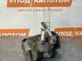 нагнетатель воздуха (компрессор) Audi A4 B7 2008, 2.0 л., ALT, бензин, АКПП, 8FK351, 110-881 - фото №5