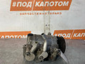 нагнетатель воздуха (компрессор) Audi A4 B7 2008, 2.0 л., ALT, бензин, АКПП, 8FK351, 110-881 - фото №6