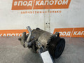 нагнетатель воздуха (компрессор) Audi A4 B7 2008, 2.0 л., ALT, бензин, АКПП, 8FK351, 110-881 - фото №7