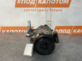 нагнетатель воздуха (компрессор) Audi A4 B7 2008, 2.0 л., ALT, бензин, АКПП, 8FK351, 110-881 - фото №8