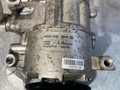 нагнетатель воздуха (компрессор) Audi A4 B7 2008, 2.0 л., ALT, бензин, АКПП, 8FK351, 110-881 - фото №9
