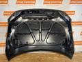 капот Mazda 6 GJ GL 2012, 2.2 л., SH-VPTR, дизель, АКПП, 42m, универсал, передний привод, GHY05231X - фото №4