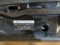 капот Mazda 6 GJ GL 2012, 2.2 л., SH-VPTR, дизель, АКПП, 42m, универсал, передний привод, GHY05231X - фото №11