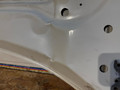 капот Mazda 6 GJ GL 2014, 2.5 л., PY-VPS, бензин, АКПП, седан, передний привод, GHY05231X, GHP956681 - фото №12