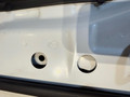 капот Mazda 6 GJ GL 2014, 2.5 л., PY-VPS, бензин, АКПП, седан, передний привод, GHY05231X, GHP956681 - фото №13