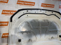 капот Mazda 6 GJ GL 2014, 2.5 л., PY-VPS, бензин, АКПП, седан, передний привод, GHY05231X, GHP956681 - фото №9