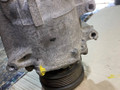 нагнетатель воздуха (компрессор) Honda Civic 8 поколение 2007, 1.8 л., R18A2, бензин, МКПП, Q01607854 - фото №14
