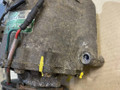 нагнетатель воздуха (компрессор) Honda Civic 8 поколение 2007, 1.8 л., R18A2, бензин, МКПП, Q01607854 - фото №10