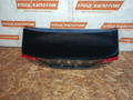 крышка багажника (дверь 3-5) Volvo S60 2 поколение 2012, 1.6 л., B 4164 T, бензин, МКПП, седан, передний привод - фото №2