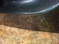 крышка багажника (дверь 3-5) Volvo S60 2 поколение 2012, 1.6 л., B 4164 T, бензин, МКПП, седан, передний привод - фото №5