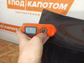 крышка багажника (дверь 3-5) Volvo S60 2 поколение 2012, 1.6 л., B 4164 T, бензин, МКПП, седан, передний привод - фото №6