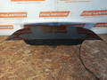 крышка багажника (дверь 3-5) Volvo S60 2 поколение 2012, 1.6 л., B 4164 T, бензин, МКПП, седан, передний привод - фото №14