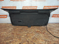 крышка багажника (дверь 3-5) Volvo S60 2 поколение 2012, 1.6 л., B 4164 T, бензин, МКПП, седан, передний привод - фото №13