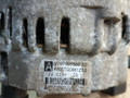 генератор Peugeot 207 1 поколение 2007, 1.6 л., 5FS (EP6C), бензин, V757695680 - фото №7