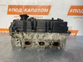 головка блока цилиндров Infiniti FX35 1 поколение 2004, 3.5 л., VQ35DE, бензин, АКПП, 11040-CD700 - фото №2