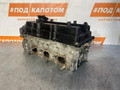 головка блока цилиндров Infiniti FX35 1 поколение 2004, 3.5 л., VQ35DE, бензин, АКПП, 11040-CD700 - фото №3