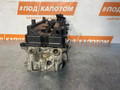 головка блока цилиндров Infiniti FX35 1 поколение 2004, 3.5 л., VQ35DE, бензин, АКПП, 11040-CD700 - фото №4