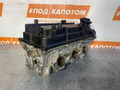 головка блока цилиндров Infiniti FX35 1 поколение 2004, 3.5 л., VQ35DE, бензин, АКПП, 11040-CD700 - фото №5