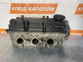 головка блока цилиндров Infiniti FX35 1 поколение 2004, 3.5 л., VQ35DE, бензин, АКПП, 11040-CD700 - фото №6