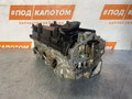 головка блока цилиндров Infiniti FX35 1 поколение 2004, 3.5 л., VQ35DE, бензин, АКПП, 11040-CD700 - фото №7