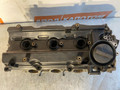 головка блока цилиндров Infiniti FX35 1 поколение 2004, 3.5 л., VQ35DE, бензин, АКПП, 11040-CD700 - фото №9