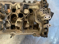 головка блока цилиндров Infiniti FX35 1 поколение 2004, 3.5 л., VQ35DE, бензин, АКПП, 11040-CD700 - фото №12