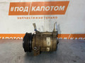 нагнетатель воздуха (компрессор) Chevrolet Captiva 1 поколение [рестайлинг] 2012, 2.4 л., LE9, бензин, АКПП, 95487907 - фото №2