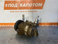 нагнетатель воздуха (компрессор) Chevrolet Captiva 1 поколение [рестайлинг] 2012, 2.4 л., LE9, бензин, АКПП, 95487907 - фото №4