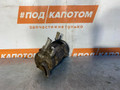 нагнетатель воздуха (компрессор) Chevrolet Captiva 1 поколение [рестайлинг] 2012, 2.4 л., LE9, бензин, АКПП, 95487907 - фото №5