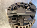 генератор Volkswagen Golf 5 поколение (2003 - 2009), 1.4 л., CAXA, бензин, 03C903023A - фото №8