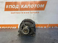 генератор Volkswagen Golf 5 поколение (2003 - 2009), 1.4 л., CAXA, бензин, 03C903023A - фото №7